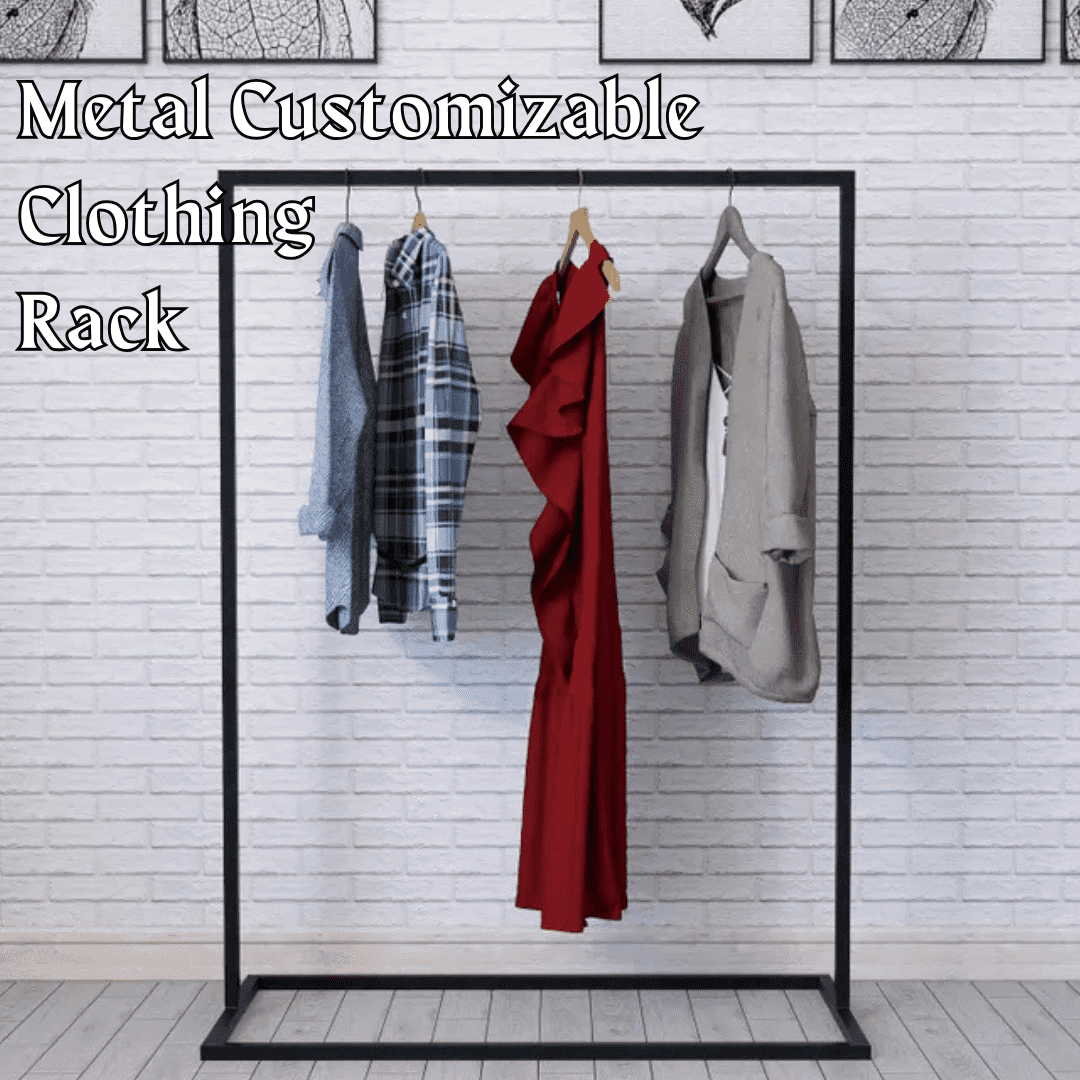 simple cot rank by metal decore